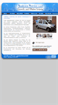 Mobile Screenshot of analysen-service.de